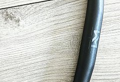 Newmen Evolution SL 318.10 31.8 10 mm Riser Lenker