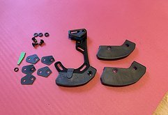 Oneup Components BASH GUIDE ISCG 05 V2 KETTENFÜHRUNG