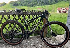 Specialized Epic S-Works