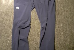 Ortovox Merino Piz Selva Kletter/Freizeit/After Race Hose Men XXL, Neu