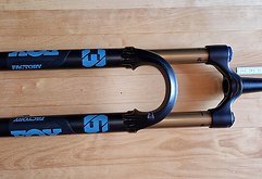 Fox Racing Shox 36 29" Grip2 Factory Kashima Modell 2021 - 150 -