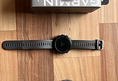 Garmin Forerunner 245