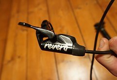 RockShox Reverb Stealth 175mm 31,6mm