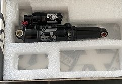 Fox  Racing Shox Float X Performance 210x50 210x55