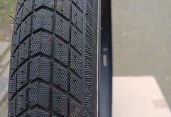 Schwalbe Big Ben Plus Fahrradreifen 50 - 622