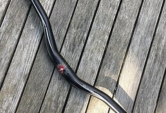 Specialized Alu Lenker, 246g/31.8mm/680mm