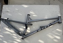 Cotic Rocket Max Gen2 Medium