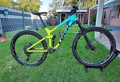 Trek Slash 8 - 29er - Gr. M/L