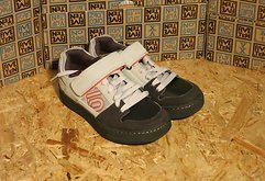 Five Ten Hellcat grey/black Clipless SPD Schuhe NEU - EU 39