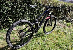 Trek Fuel Ex 8 XT Gen 5