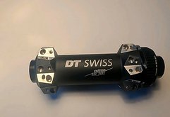 DT Swiss 240s Vorderradnabe Straight Pull, 15x110 28Loch MTB