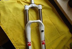 Marzocchi 55 NCR Air