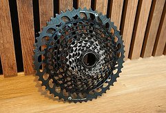 SRAM X01 Eagle™ Kassette XG-1295 - 12 fach - 10-52