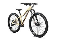 Dartmoor Kinder MTB Sparrow Junior Mullet 27.5"/26" | Matt Sand Storm