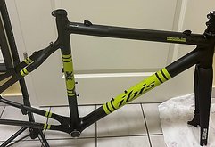 Ibis Cycles Hakklügi Disc