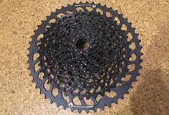 SRAM XG-1275 Eagle Kassette 10-52 Zähne 12-fach