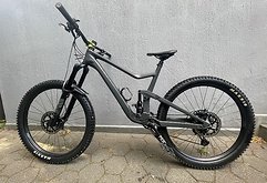 Scott Ransom 920 XL 2022 Alu