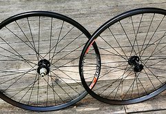 DT Swiss Ex511 29" - Bitex Panchowheels handbuildt enduro Laufradsatz, NEU!!