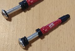 E*Thirteen Tubeless ventil