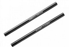 Ritchey Tri WCS Carbon Extensions UD Black Triathlon Neu