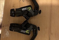 Magura MT7 Geber