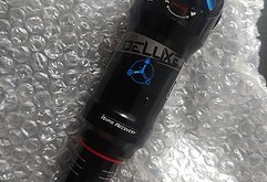 RockShox Deluxe RT3 165x45 Trunnion