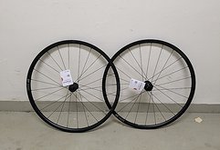 DT Swiss Performance LN LRS Laufradsatz - 28" - Shimano - Disc