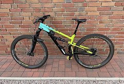 Polygon Siskiu T7 XL 29“