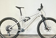Liteville 303 MK1 Race