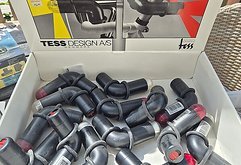 Tess Design Vintage Beleuchtung