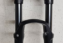 Sr Suntour Federgabel Air 27,5" Boost