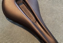 Ergon SM Enduro Comp Men Oil-Slick in M/L