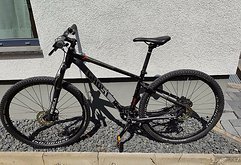 Ghost Bikes Kato
