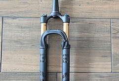 Fox Racing Shox Float 32 SC Factory 29er 100mm Federgabel Boost Blk/Stealth R