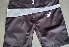 Maloja Kimia M. Short Women S , M MTB Neu