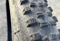 Schwalbe Hans Dampf 29x2,6 Addix EVO RPX TLE