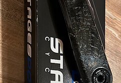 Stages SRAM GXP