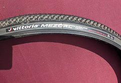 Vittoria Mezcal III TNT G2.0 28 35x622 50 km Laufleistung