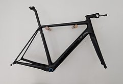 Cervélo R5 Rahmenset 56 (850g+350g)