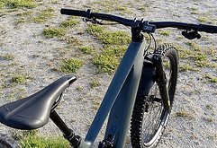 Scor 4060z ST GX AXS, 720Wh