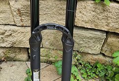 Manitou Federgabel Mattoc Pro 27,5" inkl. IRT Kit