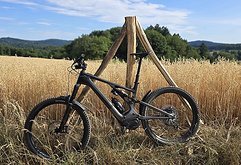 Specialized Turbo Levo Expert S6, 2022