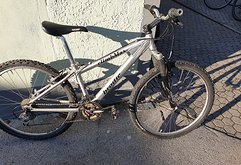 Brodie Climbmax Alu Freeride