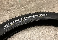 Continental nental Race King Protection Black Chili 29x2,2
