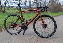 BMC Roadmachine One VHB Preissenkung