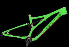 "Easy-Frame" Lackschutzfolie Specialized Stumpjumper Expert, Comp, S-Works (2021-2023)