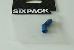 Sixpack Yakuza Ventilkappen blau AV