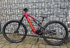 Rocky Mountain Powerplay Alloy 30 - 108Nm Motor S
