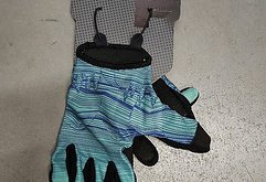 Race Face Indy MTB Trail Handschuhe Large 2021 Neu
