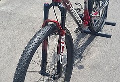 Specialized S-WORKS EPIC